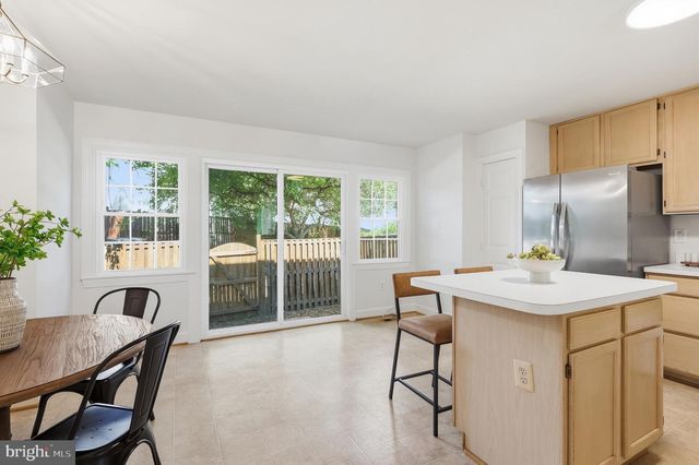 7708 BAIRD CT, Lorton, VA 22079