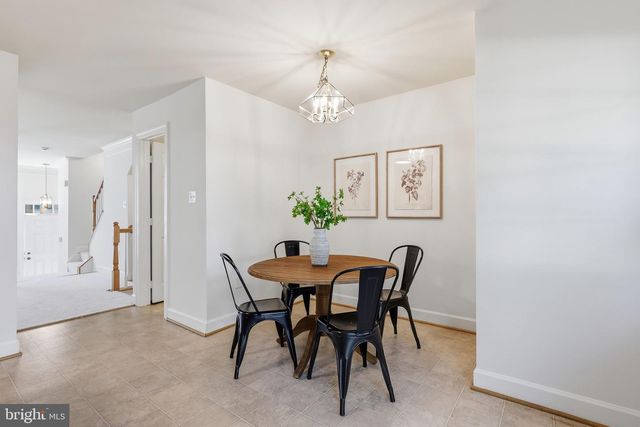 7708 BAIRD CT, Lorton, VA 22079