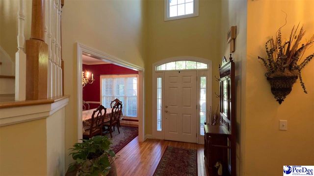 1914 Brigadoone Lane, Florence, SC 29505