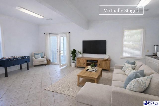 1914 Brigadoone Lane, Florence, SC 29505