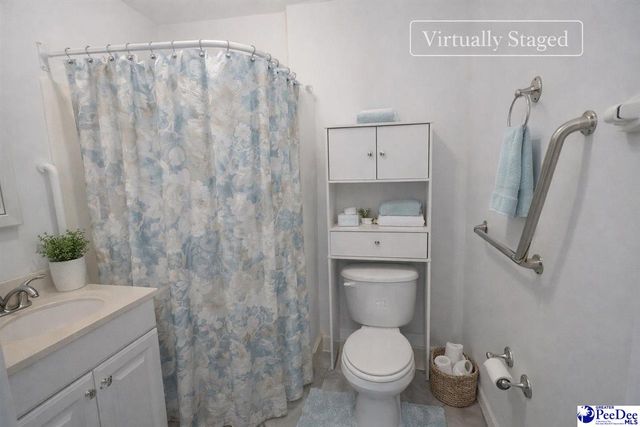 1914 Brigadoone Lane, Florence, SC 29505