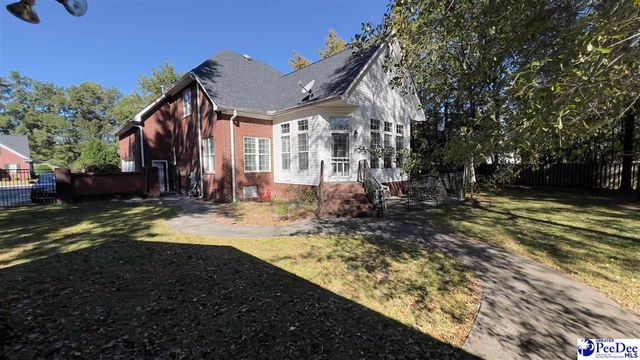 1914 Brigadoone Lane, Florence, SC 29505