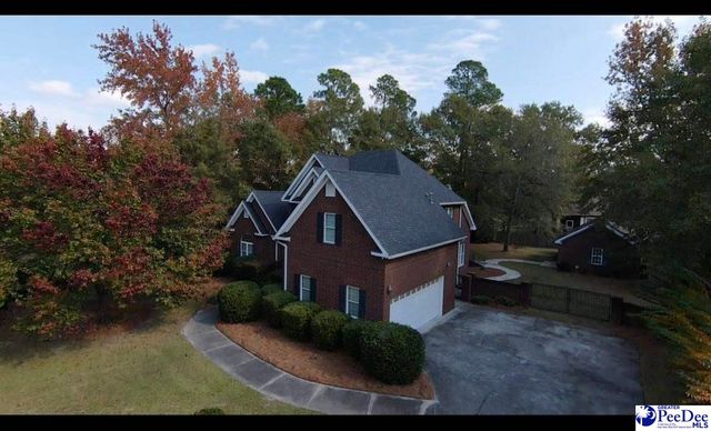 1914 Brigadoone Lane, Florence, SC 29505