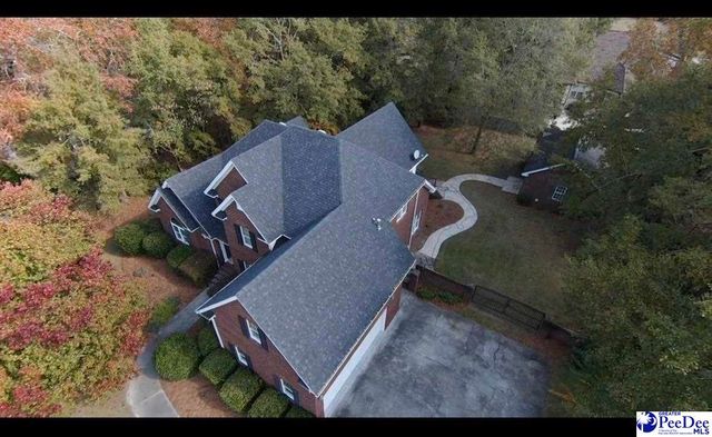 1914 Brigadoone Lane, Florence, SC 29505