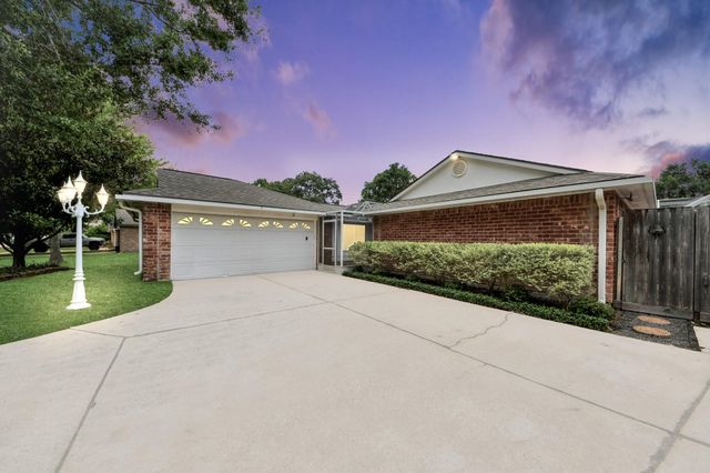 14226 Laffite Drive, Cypress, TX 77429