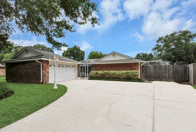 14226 Laffite Drive, Cypress, TX 77429