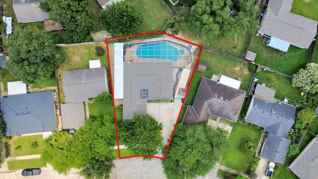 14226 Laffite Drive, Cypress, TX 77429