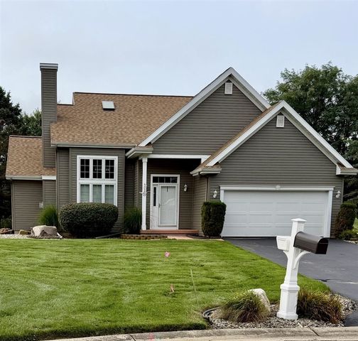 119 Kings Court, Battle Creek, MI 49015