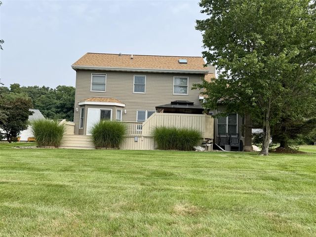 119 Kings Court, Battle Creek, MI 49015