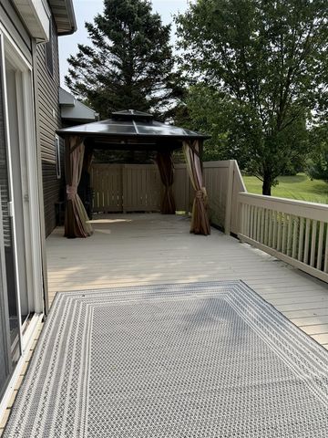 119 Kings Court, Battle Creek, MI 49015