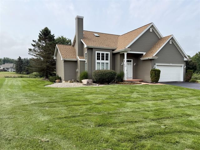 119 Kings Court, Battle Creek, MI 49015