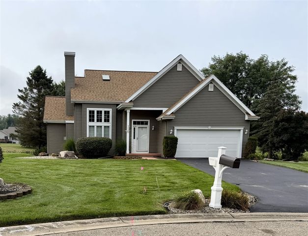 119 Kings Court, Battle Creek, MI 49015