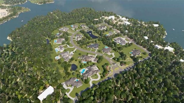 461 Sanctuary Point, Oak Point, TX 75068