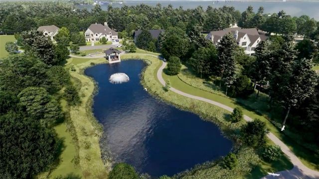 461 Sanctuary Point, Oak Point, TX 75068