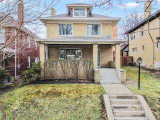 363 Washington Avenue, Oakmont, PA 15139