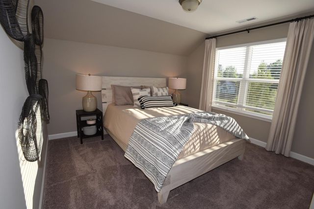 100 Highland Forest Drive, Fuquay Varina, NC 27526