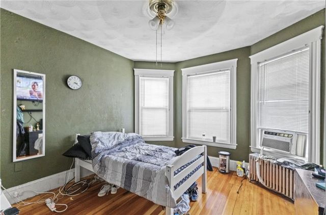 58 Oakley Road, Woonsocket, RI 02895