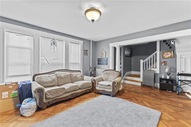 58 Oakley Road, Woonsocket, RI 02895