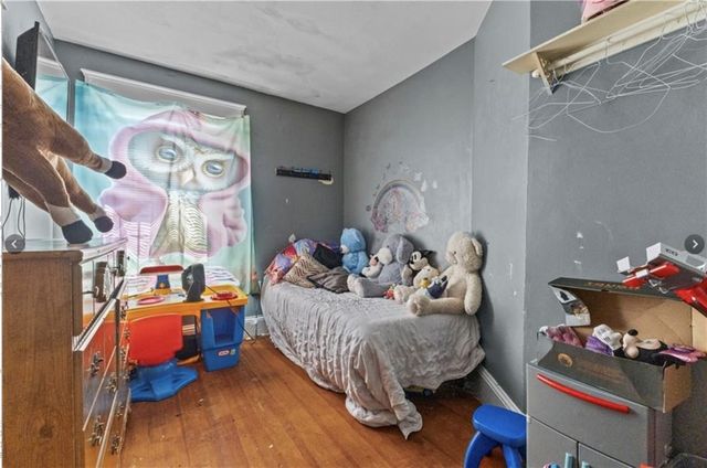 58 Oakley Road, Woonsocket, RI 02895