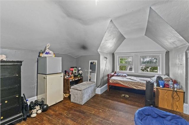 58 Oakley Road, Woonsocket, RI 02895