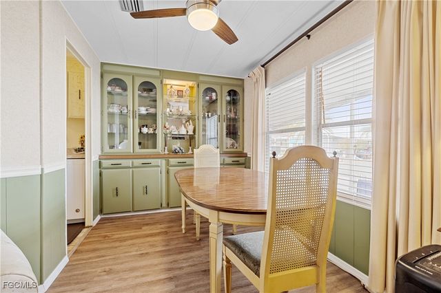 3544 Celestial WAY, North Fort Myers, FL 33903