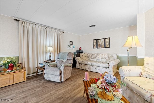 3544 Celestial WAY, North Fort Myers, FL 33903