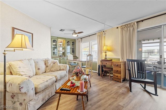 3544 Celestial WAY, North Fort Myers, FL 33903