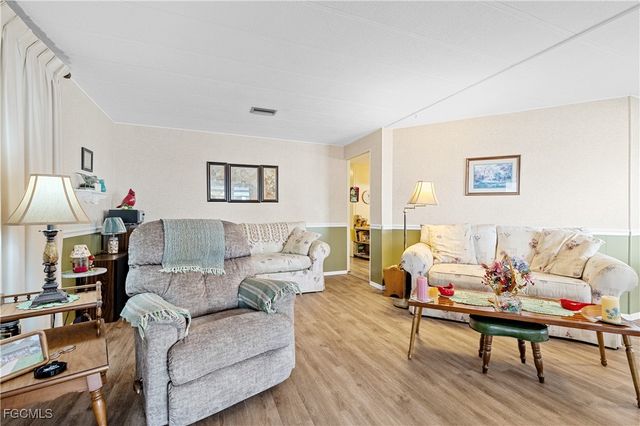 3544 Celestial WAY, North Fort Myers, FL 33903