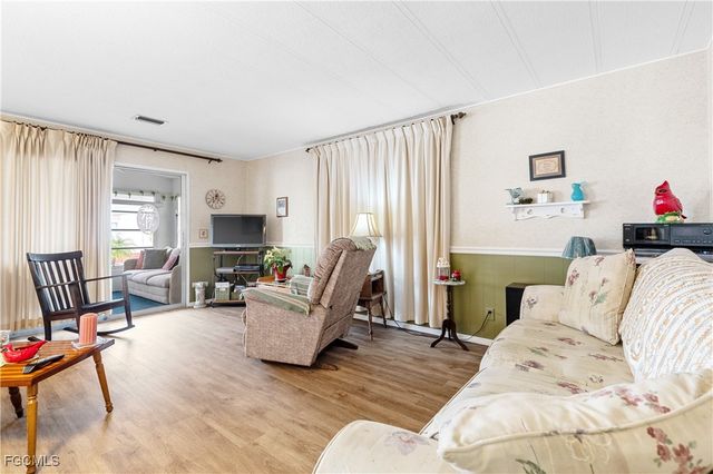 3544 Celestial WAY, North Fort Myers, FL 33903