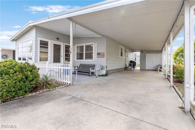 3544 Celestial WAY, North Fort Myers, FL 33903