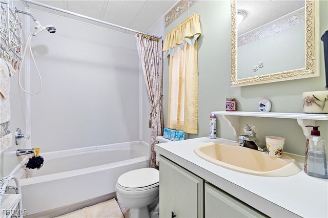 3544 Celestial WAY, North Fort Myers, FL 33903