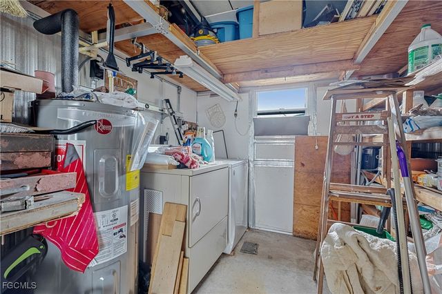 3544 Celestial WAY, North Fort Myers, FL 33903