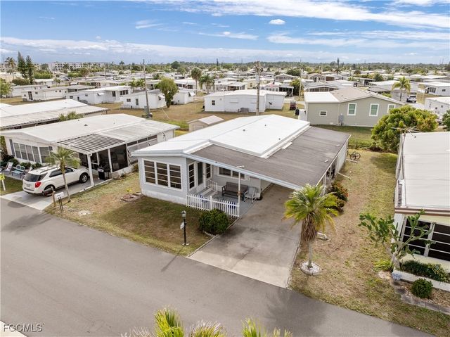 3544 Celestial WAY, North Fort Myers, FL 33903