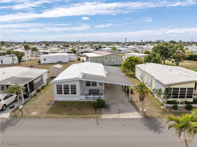 3544 Celestial WAY, North Fort Myers, FL 33903