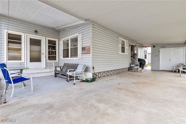 3544 Celestial WAY, North Fort Myers, FL 33903