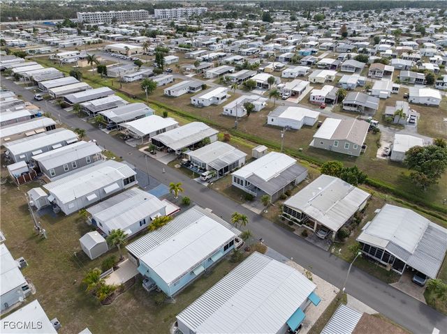 3544 Celestial WAY, North Fort Myers, FL 33903