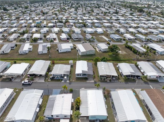 3544 Celestial WAY, North Fort Myers, FL 33903