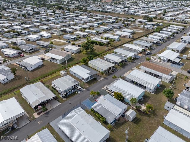 3544 Celestial WAY, North Fort Myers, FL 33903