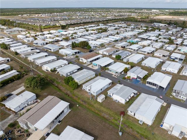 3544 Celestial WAY, North Fort Myers, FL 33903