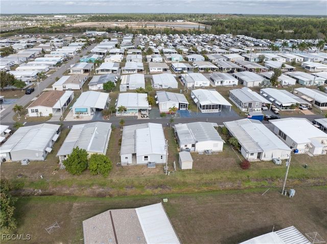 3544 Celestial WAY, North Fort Myers, FL 33903