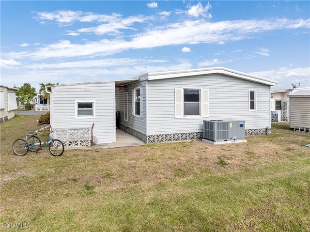 3544 Celestial WAY, North Fort Myers, FL 33903