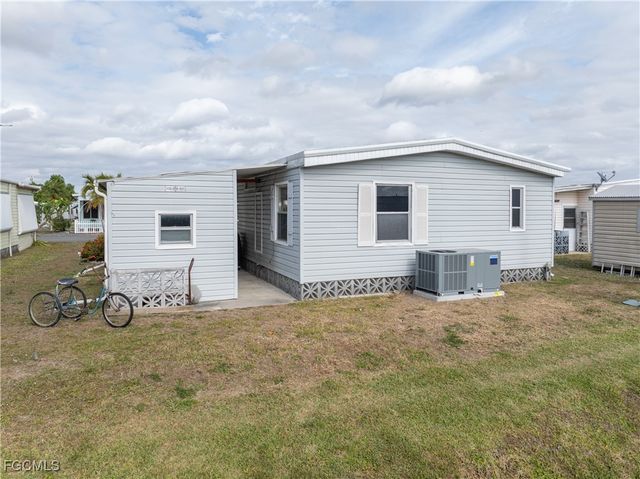 3544 Celestial WAY, North Fort Myers, FL 33903