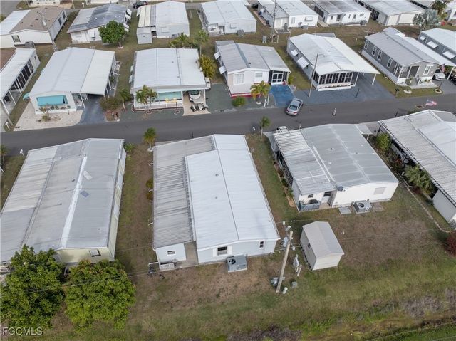 3544 Celestial WAY, North Fort Myers, FL 33903