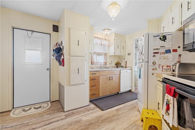 3544 Celestial WAY, North Fort Myers, FL 33903