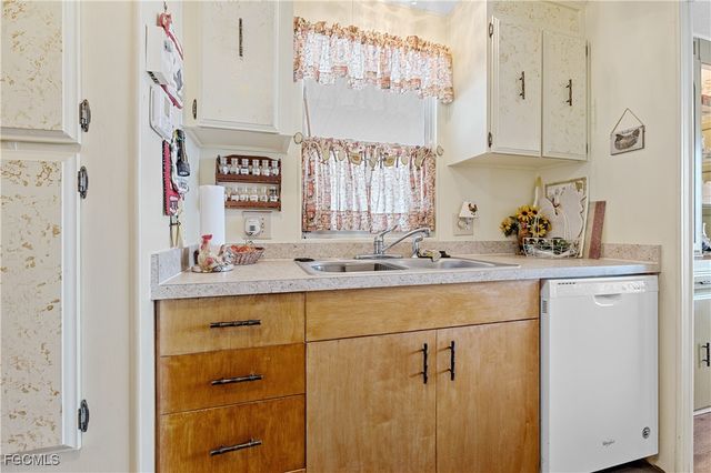 3544 Celestial WAY, North Fort Myers, FL 33903