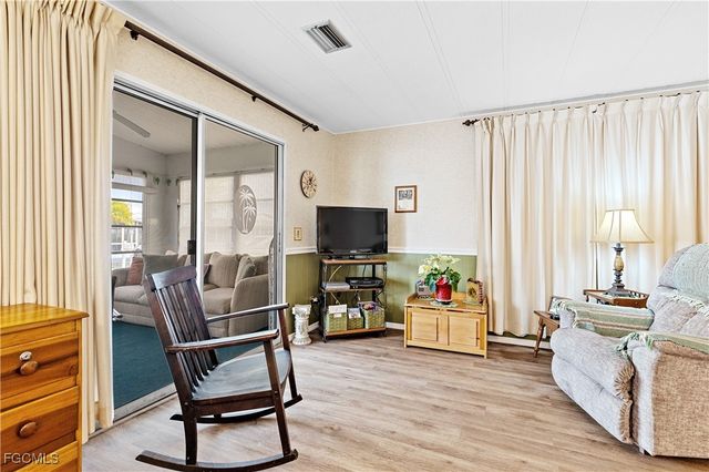 3544 Celestial WAY, North Fort Myers, FL 33903