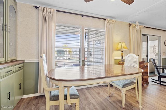 3544 Celestial WAY, North Fort Myers, FL 33903