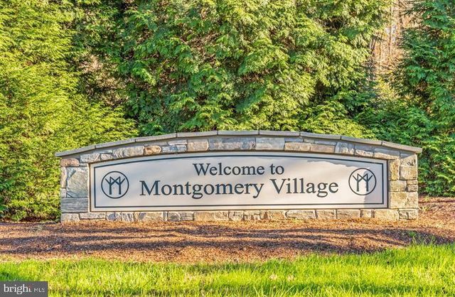 9826 POSTERITY LN, Montgomery Village, MD 20886