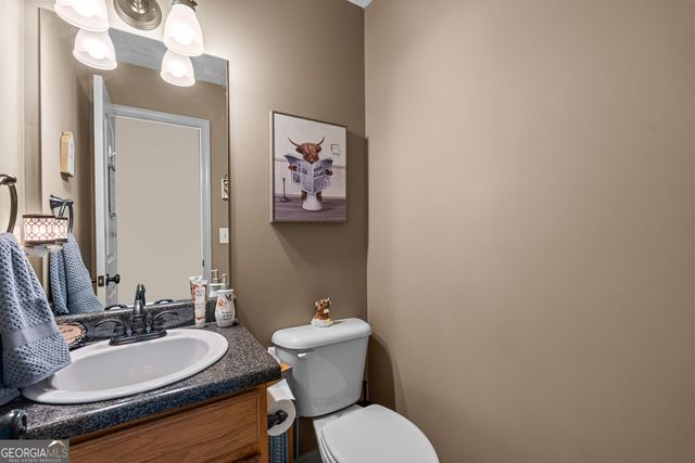 133 Mountain Brook Road, Hogansville, GA 30230