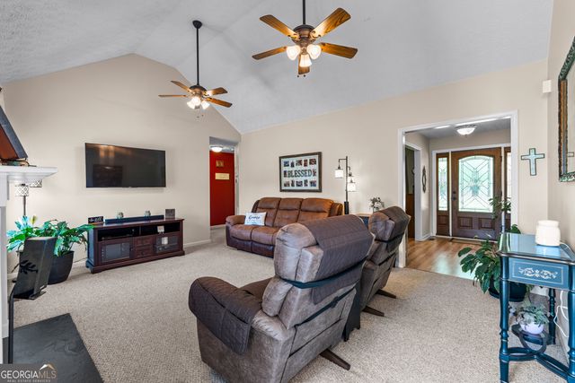 133 Mountain Brook Road, Hogansville, GA 30230